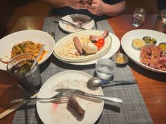 -MONICH牛排融合餐厅(和义大道购物中心店)