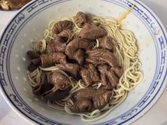 -好面道大肠面(中华路店)