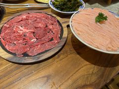 -旧街市鲜货老火锅(大光路店)