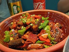 -517烧烤·龙虾·海鲜大排档(万象都荟店)