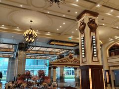 -澳门励庭海景酒店