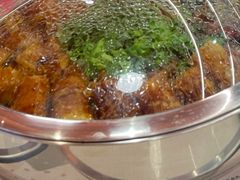 -黄记煌三汁焖锅(首创奥特莱斯店)