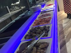 -鹭江潮餐厅•福建菜(鹭江佲家酒店)