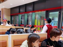 大堂-冰岛茶餐厅(世茂店)