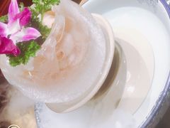 -蜀大侠火锅(古田店)