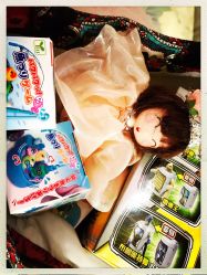 -莫莉幻想儿童乐园(郑州丹尼斯三天地店)