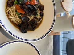 -天天鲜面馆(衡山路店)
