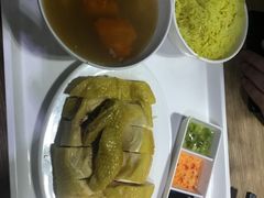 -百福麵家(新馬路店)