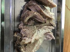 -马学武手抓美食(下南关总店)