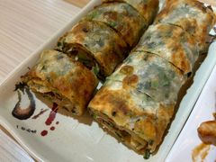-台北楚楚园馅饼粥(虹桥南丰城店)