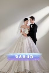-蒙太奇婚纱摄影(万达店)