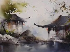 -八哥美术·成人美术画室(总校区)