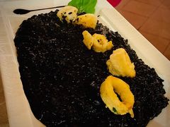 -奥斯特牛排馆(圣母百花大教堂)