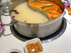 -八珍玉食鸡煲·打边炉(印象城店)