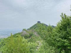 -敬亭山风景名胜区