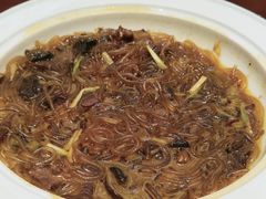 -柴火大院烤鸭民间菜