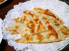 -福慧慈缘素食餐厅(王府井店)