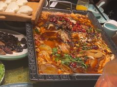 -大唐高老庄(红旗路店)