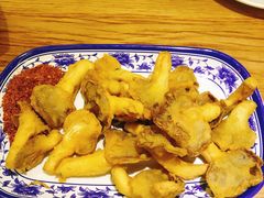 -付小姐在成都(川沙店)