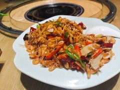 -妈妈的味道(和顺古镇店)