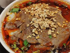 夫妻肺片-夫妻肺片·中华老字号·正宗川菜(春熙路店)