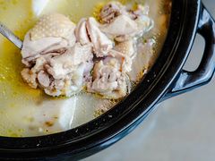 白果炖鸡-青城甲(青城山店)