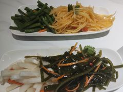 -清真·马记金兰牛肉面(大木桥路店)