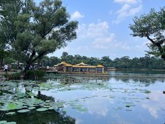 -承德避暑山庄景区