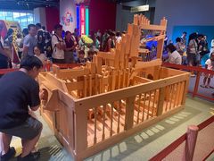 -香港科学馆