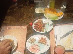 -汉丽斯巴西烤肉自助(市南店)