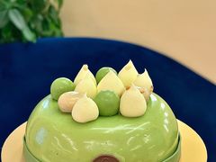 -CREAM STORY意大利手工冰淇淋&甜品(万象前海店)