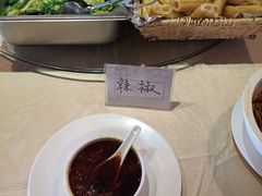-美人鱼悬崖海景餐厅(鹿嘴山庄店)