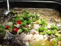 -令狐冲·活鱼馆(宝龙店)