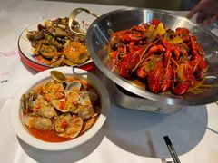 -星城源·小龙虾老铺子(坡子街店)