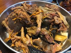 -农汤老店(顺联公园里店)