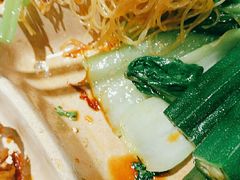 -素满香·食养自助(建邺万达店)