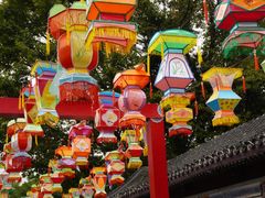 -深圳锦绣中华民俗村