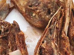 -聚汇三少·龙虾·中餐厅(莫邪路新天地店)