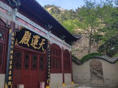 -石老人观光园