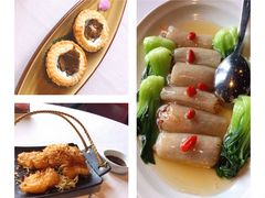 -三号黄浦会Canton Table