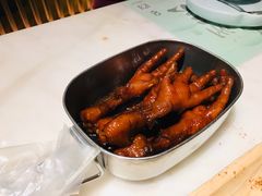 -弄堂里(西溪龙湖天街店)