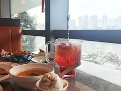 -極上萬膳·日料放题(来福士江景店)