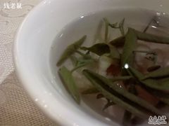 西湖莼菜汤-楼外楼(西湖景区孤山路店)