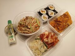 -韩国明洞碳烤肉(常平店)