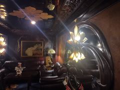 -马克西姆餐厅(崇文门店)