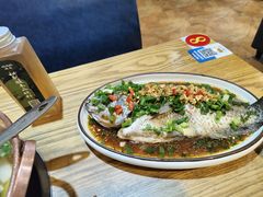 -妈妈的味道·腾冲特色菜(和顺古镇店)