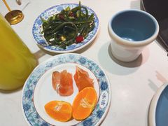 -萌渔·金牌蒜香烤鱼(临安万华广场店)