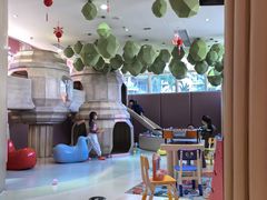 -水桶王国主题餐厅·聚会·生日派对·亲子活动·家庭套餐(亚龙湾希尔顿店)