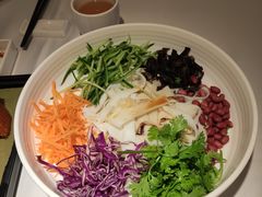 -小厨娘淮扬菜(六合欢乐港店)