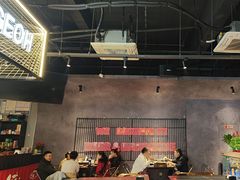 -黄鱼炙夜·烧烤·小龙虾(世茂缤谷店)